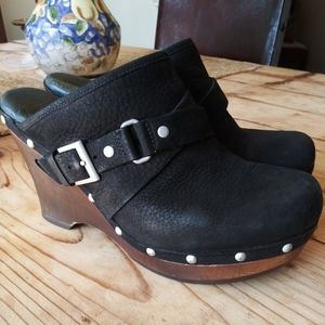 UGG Clogs
